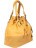 Женская сумка Gianni Conti 1324403 Жёлтый - фото №1