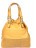 Женская сумка Gianni Conti 1324403 Жёлтый - фото №4