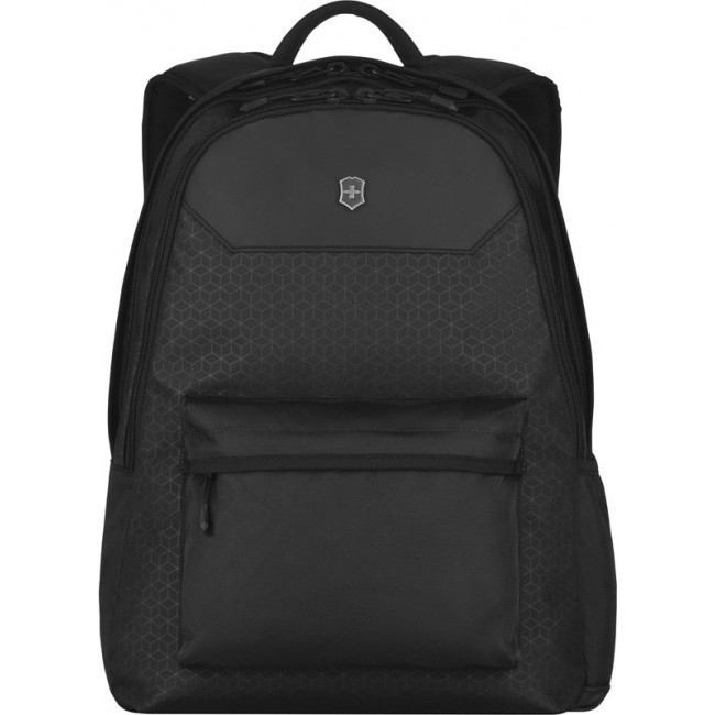 Рюкзак Victorinox Altmont Original Standard Backpack Черный - фото №1