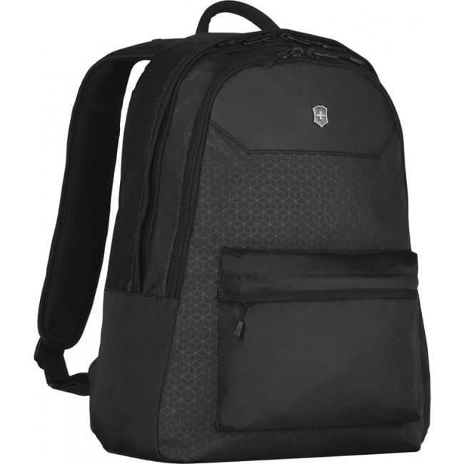 Рюкзак Victorinox Altmont Original Standard Backpack Черный - фото №4