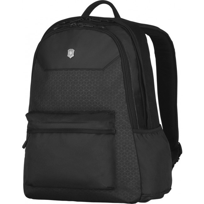 Рюкзак Victorinox Altmont Original Standard Backpack Черный - фото №3