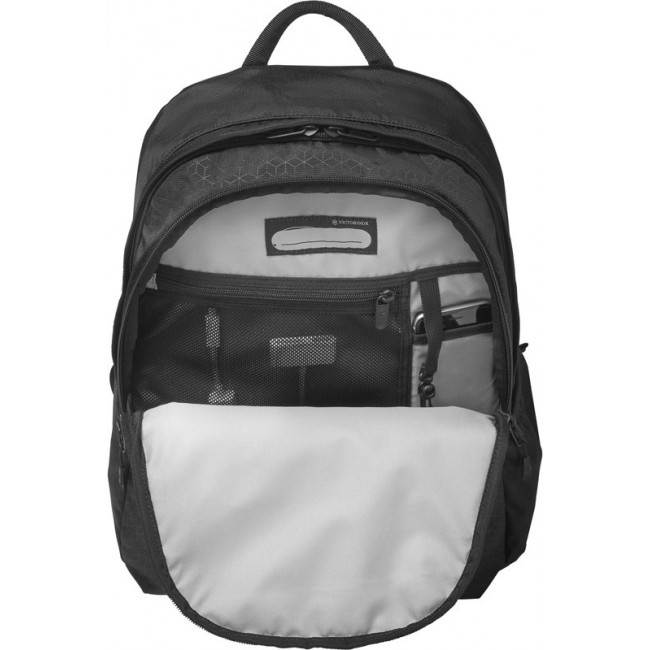 Рюкзак Victorinox Altmont Original Standard Backpack Черный - фото №6