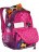 Рюкзак Grizzly RG-965-1 Фиолетовый с котятами - фото №4