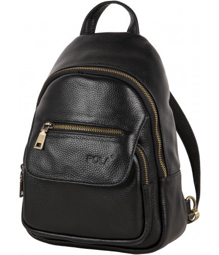 Сумка Polar 5009162-2 black Черный- фото №1