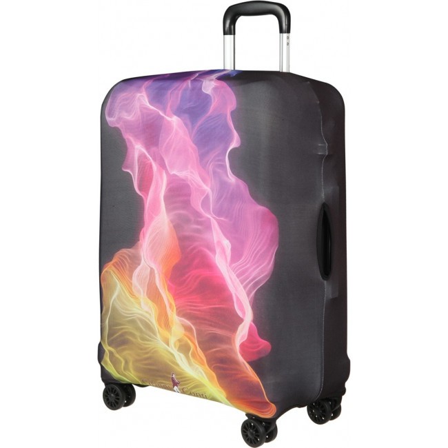 Чехол для чемодана Gianni Conti 9044 L Разноцветный - фото №1