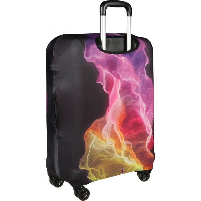 Чехол для чемодана Gianni Conti 9044 L Разноцветный - фото №2