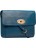 Женская сумка Trendy Bags ARAGONA Синий - фото №2