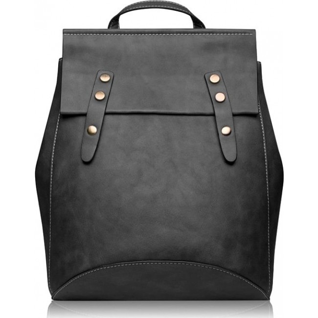 Рюкзак Trendy Bags ESTOR Серый - фото №1