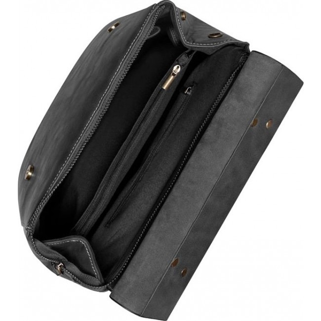 Рюкзак Trendy Bags ESTOR Серый - фото №4