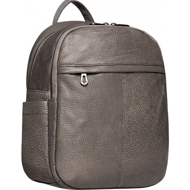 Рюкзак Trendy Bags SPAGO Бежевый - фото №2