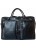 Кожаная сумка-рюкзак Carlo Gattini Ferrone 3063-01 Черный Black - фото №1