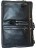 Кожаная сумка-рюкзак Carlo Gattini Ferrone 3063-01 Черный Black - фото №4