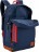 Рюкзак Nixon Range Backpack Синий Камуфляж - фото №2