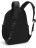 Рюкзак PacSafe Metrosafe LS350 черный ECONYL - фото №4