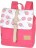 Рюкзак Asgard P-5543 Розовый - Мороженое розовый - фото №1