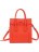 Женская сумка OrsOro DS-822 Оранжевый - фото №1