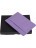 Обложка для автодокументов Sergio Belotti 7302 bergamo purple - фото №2