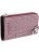 Ключница Sergio Belotti 7404 croco pink - фото №3