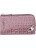 Ключница Sergio Belotti 7404 croco pink - фото №5
