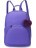Рюкзак OrsOro DW-835 Фиолетовый - фото №1