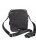 Кожаная мужская сумка планшет Sergio Belotti 9400 Черный - фото №1
