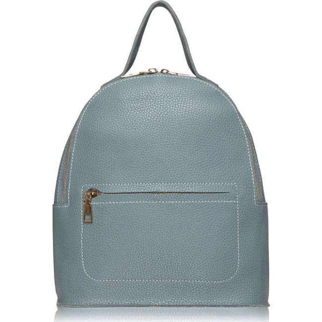 Рюкзак Trendy Bags POLIS Голубой - фото №1