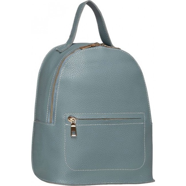 Рюкзак Trendy Bags POLIS Голубой - фото №2