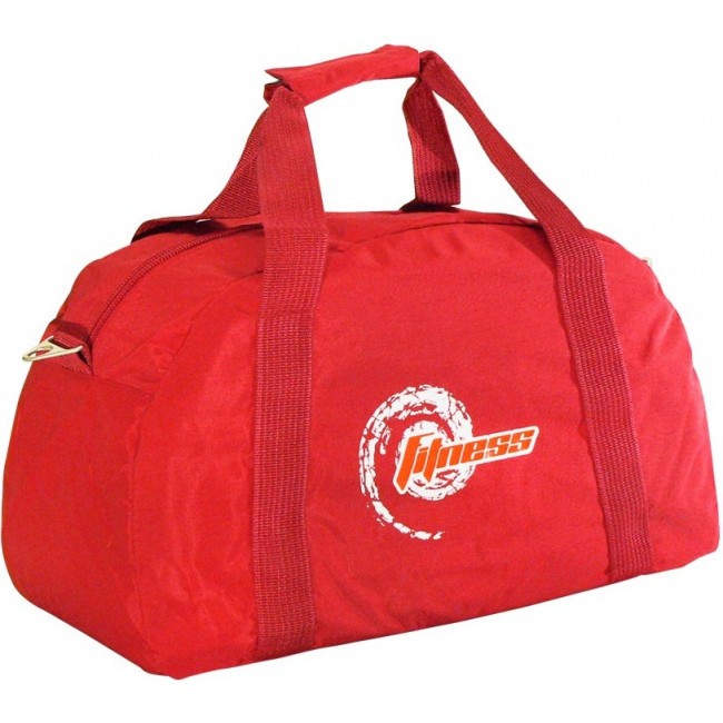 Спортивная сумка Polar 5997-1 Красный - фото №1