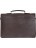 Мужская сумка Carlo Gattini Rofelle 2001 Темно-коричневый - фото №3