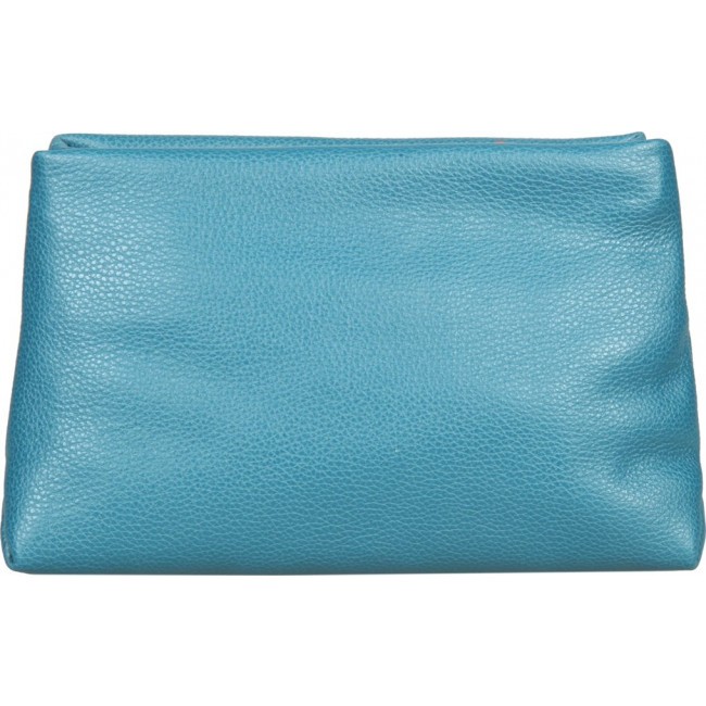 Женская сумка Gianni Conti 2206446 Сине-зелёный - фото №2