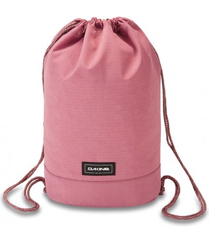 Рюкзак-мешок Dakine CINCH PACK 16L Faded grape- фото №1