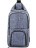 Рюкзак Wenger Console Синий (серый) - фото №1