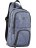 Рюкзак Wenger Console Синий (серый) - фото №2