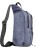 Рюкзак Wenger Console Синий (серый) - фото №4