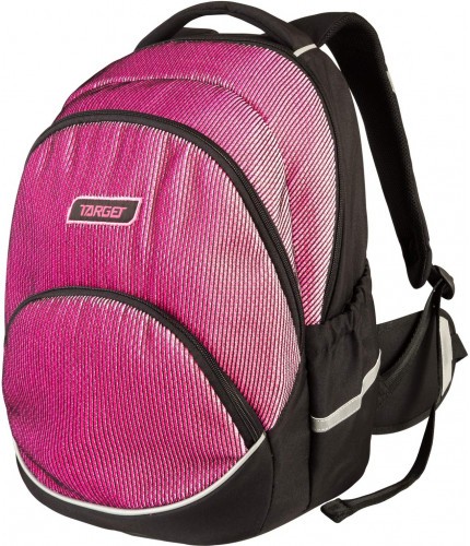 Рюкзак Target Flow pack Chameleon pink Розовый- фото №1