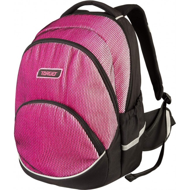 Рюкзак Target Flow pack Chameleon pink Розовый - фото №1