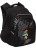 Школьный рюкзак Grizzly RG-161-3 черный - фото №2