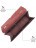 Женская сумка BRIALDI Margaret (Маргарет) relief burgundy - фото №4