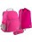 Рюкзак Kite SET_K19-720S-1 Розовый - фото №1