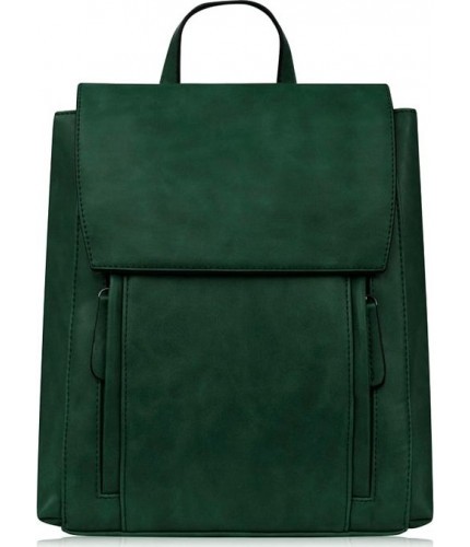 Рюкзак Trendy Bags LEON Зеленый- фото №1
