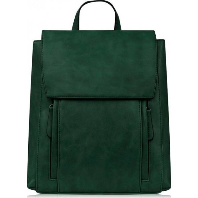 Рюкзак Trendy Bags LEON Зеленый - фото №1