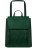 Рюкзак Trendy Bags LEON Зеленый - фото №2