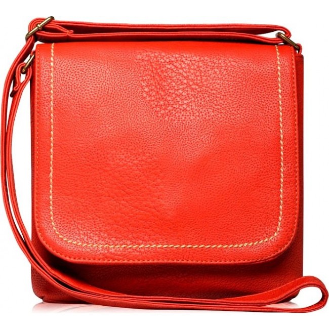 Женская сумка Trendy Bags NEXT Оранжевый - фото №1