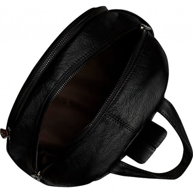 Рюкзак Trendy Bags SPAGO Черный - фото №4