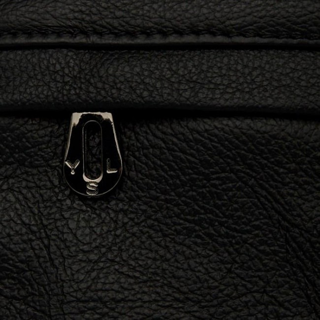 Рюкзак Trendy Bags SPAGO Черный - фото №5