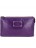 Женский клатч Versado VG101-1 Фиолетовый violet - фото №2