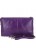 Женский клатч Versado VG101-1 Фиолетовый violet - фото №4