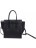 Женская сумка OrsOro DS-822 Черный - фото №1