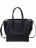 Женская сумка OrsOro DS-822 Черный - фото №3