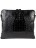 Женская сумка Carlo Gattini Fiorita Black Черный - фото №1